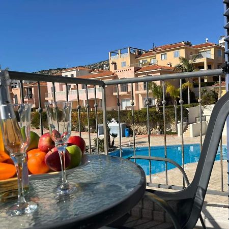 Desire Gardens 2Bedroom Townhouse Pegeia Exteriér fotografie