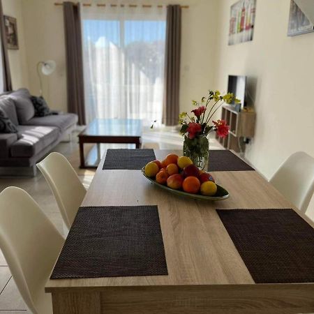 Desire Gardens 2Bedroom Townhouse Pegeia Exteriér fotografie