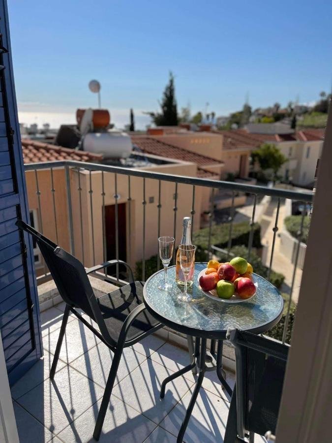 Desire Gardens 2Bedroom Townhouse Pegeia Exteriér fotografie