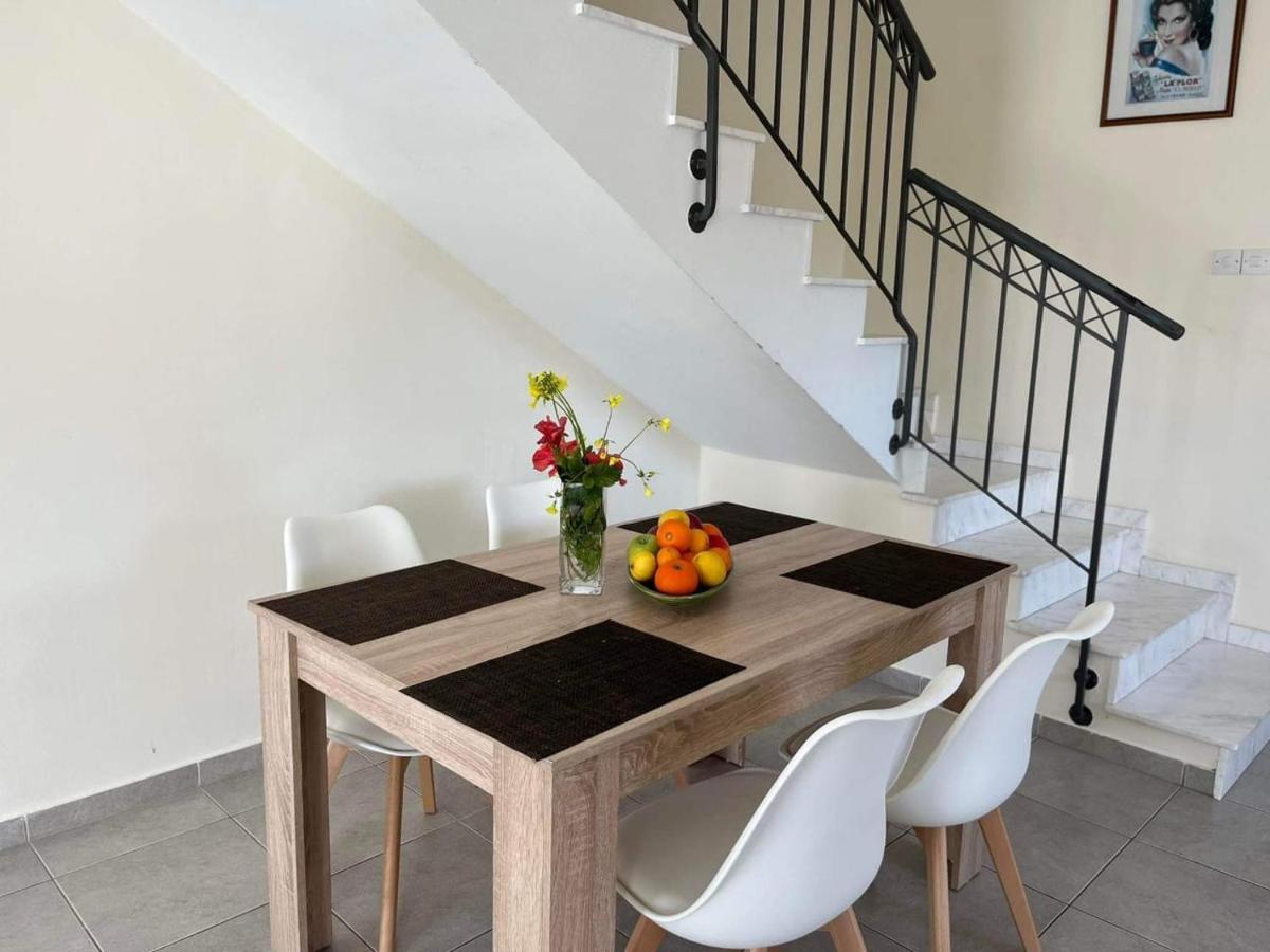 Desire Gardens 2Bedroom Townhouse Pegeia Exteriér fotografie