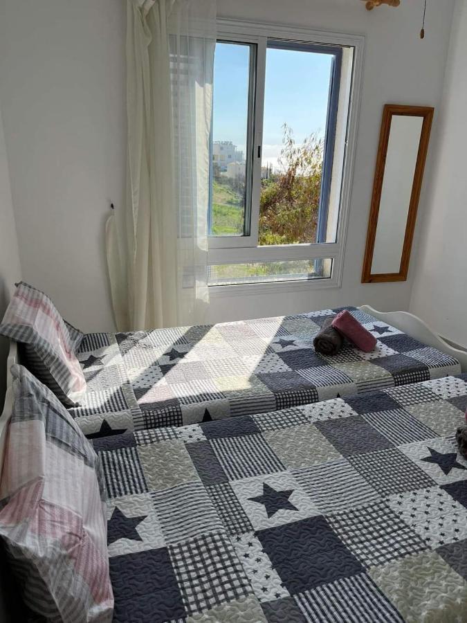 Desire Gardens 2Bedroom Townhouse Pegeia Exteriér fotografie