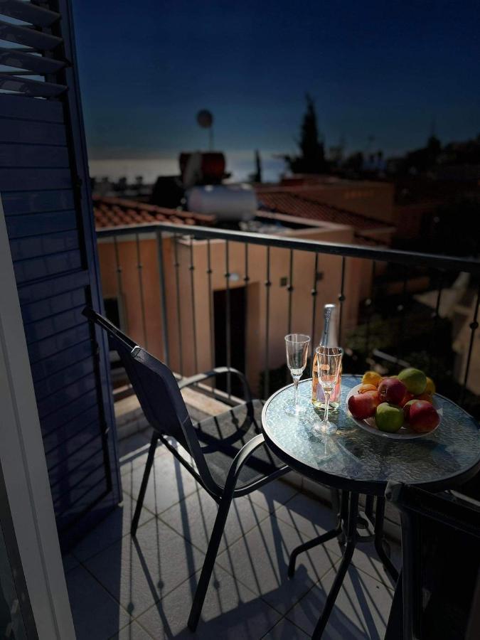 Desire Gardens 2Bedroom Townhouse Pegeia Exteriér fotografie