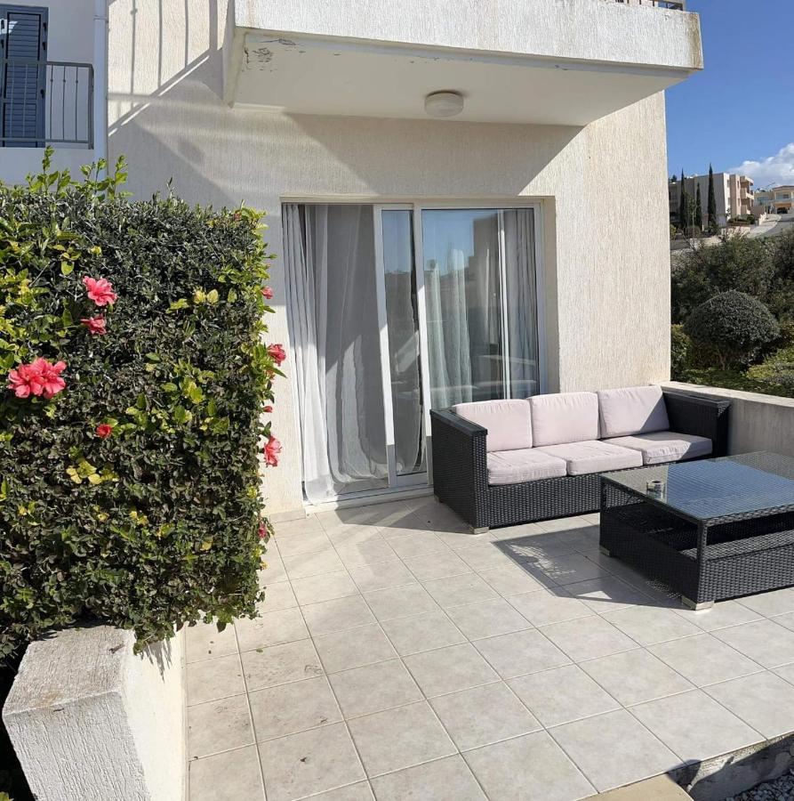 Desire Gardens 2Bedroom Townhouse Pegeia Exteriér fotografie