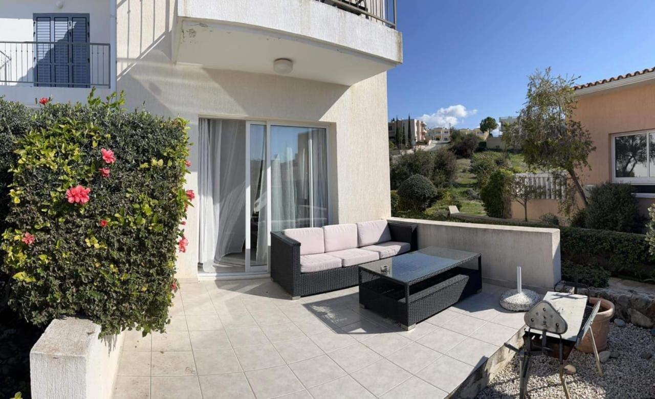 Desire Gardens 2Bedroom Townhouse Pegeia Exteriér fotografie