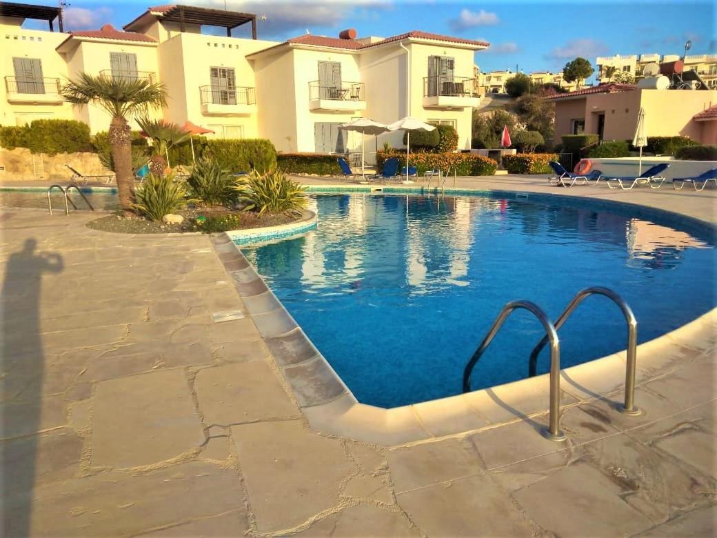Desire Gardens 2Bedroom Townhouse Pegeia Exteriér fotografie